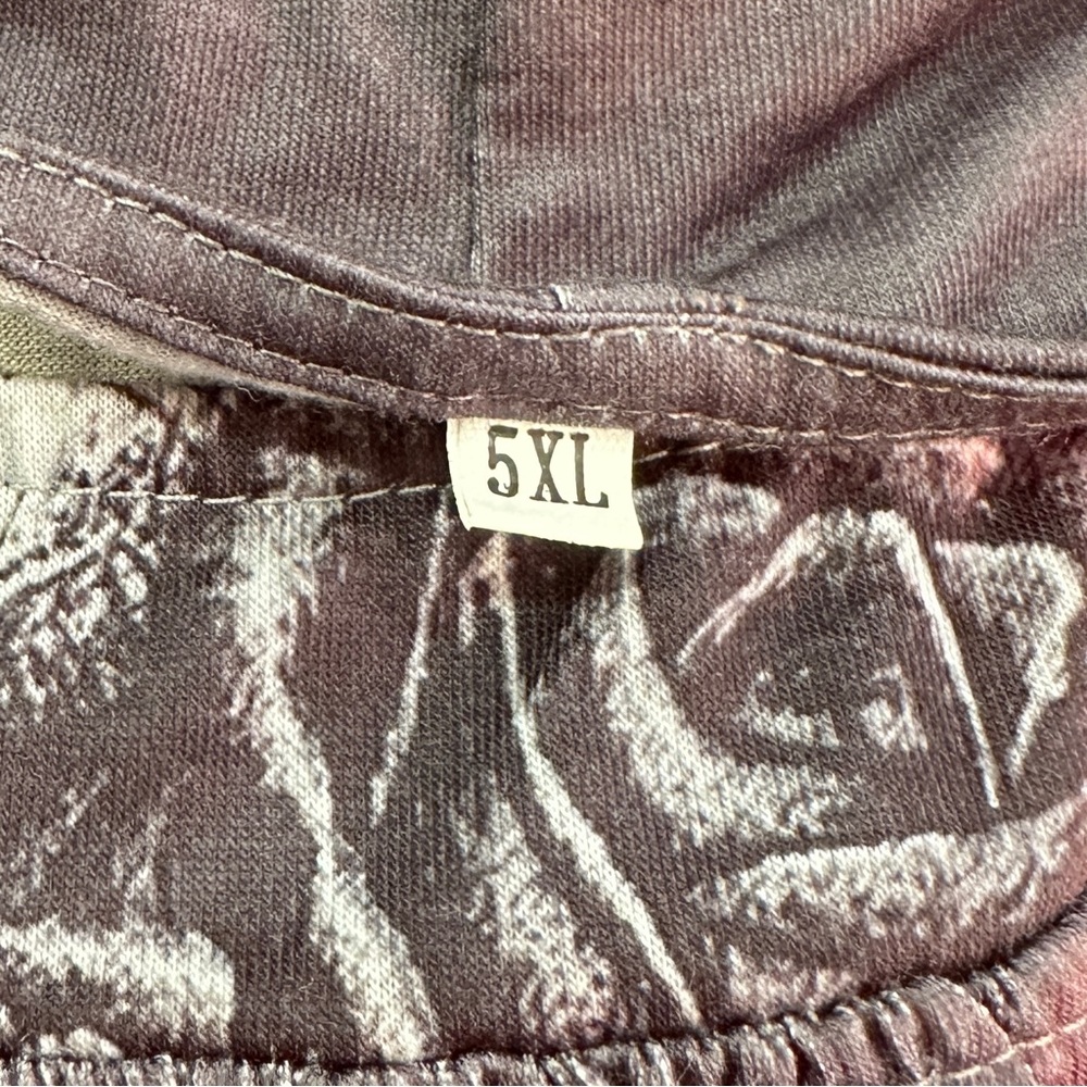 Skull Tank Dress - Picture 2 of 4